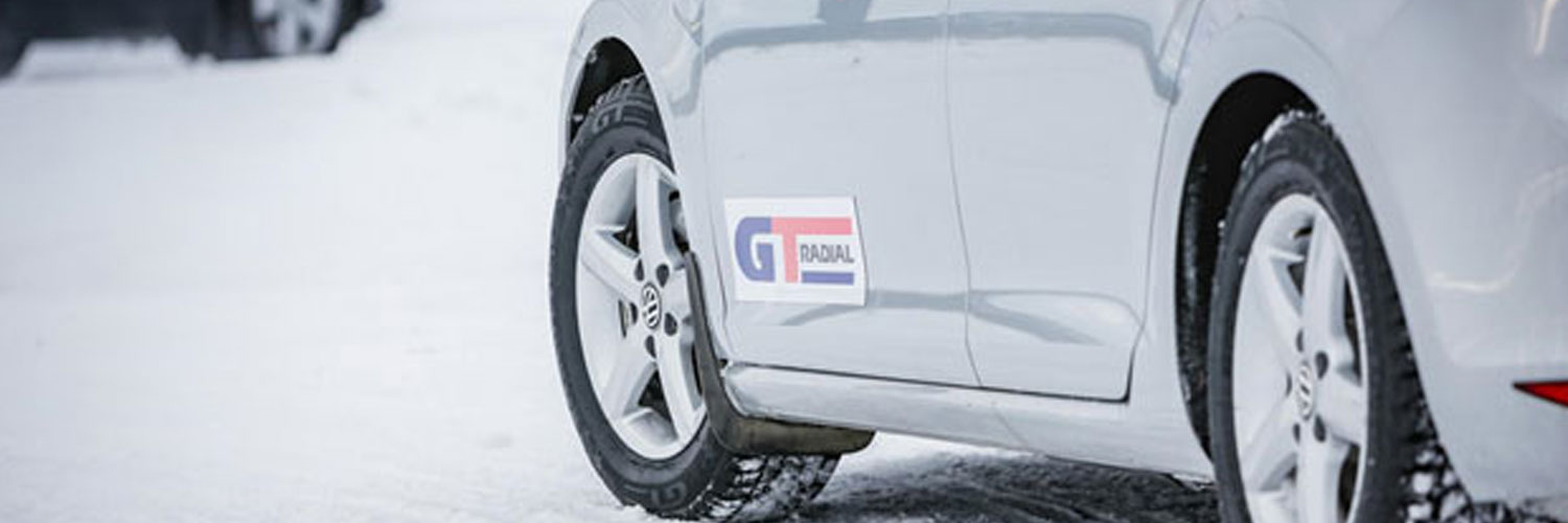 GT Radial Tires at Trail Tire